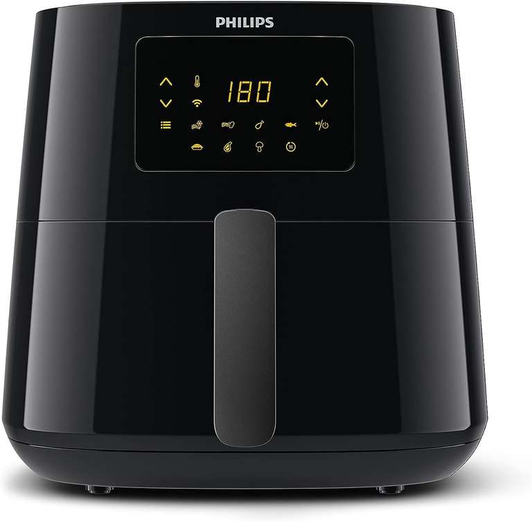Philips Airfryer 5000 Series XL, 6.2L (1.2Kg)