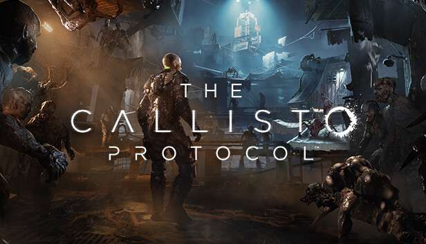 The Callisto Protocol (PC) Steam Key - Sold By Gaming4Life