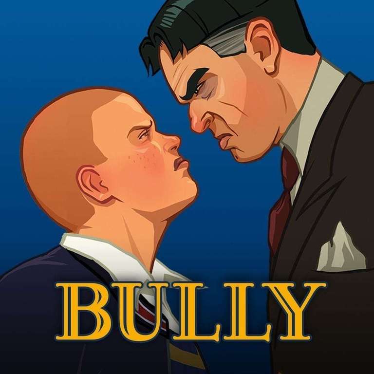 [PC/Steam Deck] Bully: Scholarship Edition - £3.49 / L.A. Noire Complete - £5.39 / Max Payne 3 Complete - £5.39 - PEGI 15-18 @ Steam