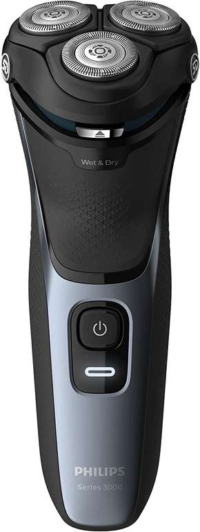 Philips Series 3000 Wet or Dry Men’s Electric Shaver with a 5D Pivot & Flex Heads S3133/51 £49.99 delivered @ Boots