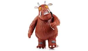 Gruffalo Talks 12cm Toy Figure £6 click and collect at Argos