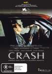 Crash (Cronenberg 1996) 4K UHD £2.99 to Buy @ Amazon Prime Video