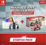 Nintendo Switch OLED + Mario Kart Live £309.99 @ John Lewis & Partners
