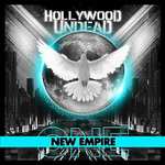 Hollywood Undead New Empire Vol 1 Vinyl Album @ anmcb72