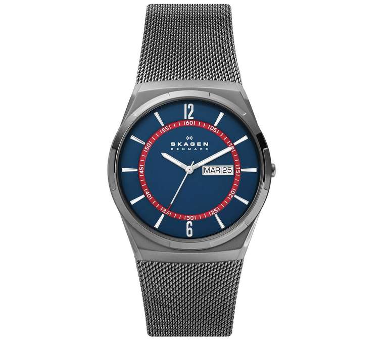 Skagen SKW6787 Quartz Watch £44.98 Delivered or £41.98 Click & Collect @ TKMaxx