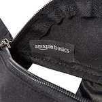 Amazon Basics Bum Bag, 2L, Black £5.99 @ Amazon