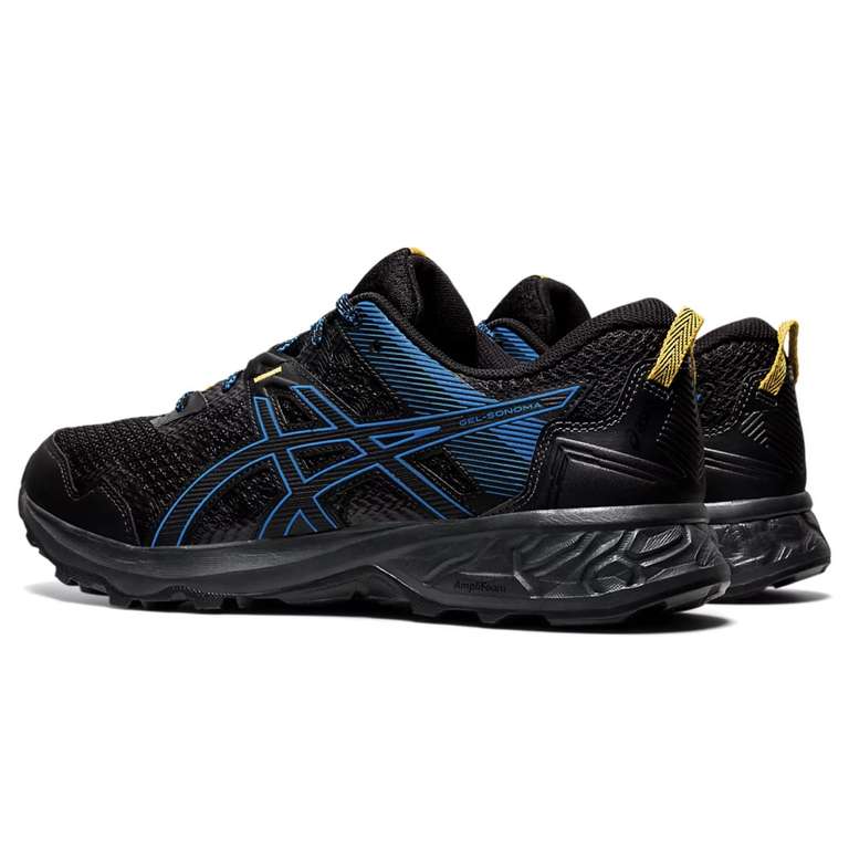 Asics Gel Sonoma 5 Trail Running Trainers (Sizes 6 - 13) - £26.40 + Free Delivery for Members @ Asics Outlet