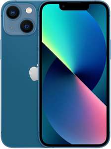 iPhone 13 Mini 128GB Unlocked (Blue) - Opened never used £463.89 with code (UK Mainland) @ cheapest_electrical / eBay