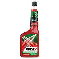 Redex Petrol Treatment 500ml £2.69 (Free Collection) @ Euro Car Parts