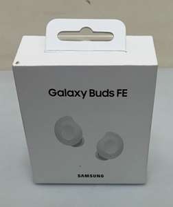 Samsung Galaxy Buds FE Sold by asnewmidlands