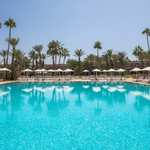 Jan 2024 - 2 People - All Inclusive 7 Night Holiday To Sol Oasis Marrakech From Gatwick - £905.90 Including Transfers @ British Airways