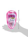 BIC Soleil Scent 3-Blade Lady Razor Pack of 4 £1.70 S&S