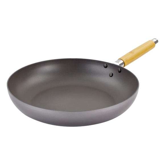 Scoville Go Eco 30cm Frying Pan - £6 (Limited Click and Collect) @ Dunelm