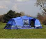 Berghaus Air 6.1 Nightfall Tent Blue - £549 with Free Delivery @ Tiso