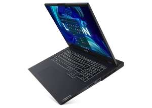 Lenovo Legion 5i Gen 6 Gaming Laptop, i5-11400H, RTX 3060, 8GB, 512 SSD £699 via Lenovo Education Store