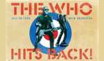 The Who Hits back tickets for Hull just pay admin charges £15 each ticket @ ShowFilmFirst