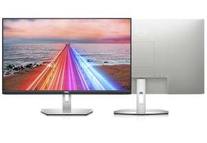 Dell 27" Monitor S2721HN - 75Hz, 4ms, IPS, LED Backlit LCD, 2 x HDMI - £114 with code / £108 with Dell Advantage Coupon @ Dell