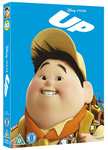 Up - Disney Pixar (Blu-Ray) - £2.95 Amazon UK