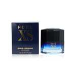 Paco Rabanne Pure XS for Men EDT 50ml (with code & Newsletter sign up)