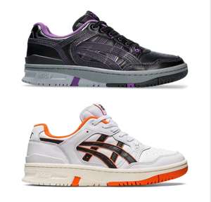 Men's Asics NEEDLES x EX89 Trainers (2 colour ways available) All sizes available