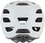 Giro Unisex Fixture Cycling Helmet - Matte Grey - £16.49 with voucher @ Amazon