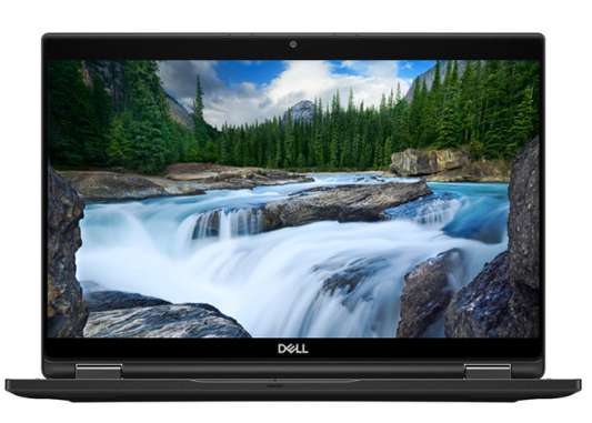 Grade A-Dell Latitude 7390 13.3" Laptop - i7-8650U/512GB SSD/16GB RAM /Backlit Keyboard - £389.76 delivered Using Code @ Dell Refurbished