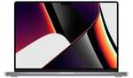 Apple MacBook Pro 2021 16in M1 Pro 16GB 1TB upgraded SSD - £1999 Free Click & Collect @ Argos