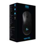 Logitech G PRO Wireless Gaming Mouse - £50.76 @ Amazon France