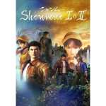 Shenmue I & II Steam PC Download £3.85 @ Shopto