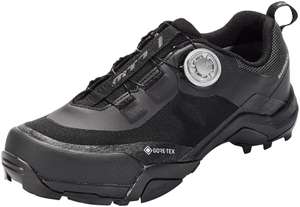 Shimano MT7 Goretex SPD Shoe Black All Weather Shoes - £99.99 Delivered @ Rutland Cycling