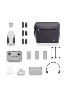 DJI Mini 2 SE Fly More Combo - With Code (Selected Accounts Only)
