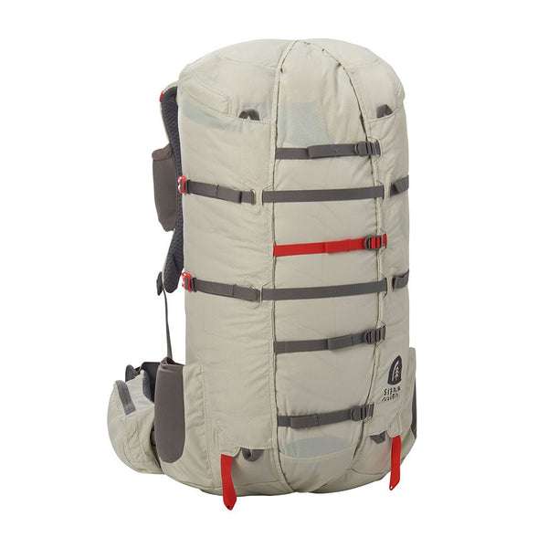 Sierra Designs Flex Capacitor 25-40 / 40-60 / 60-70 Backpack from £84.96 with voucher @ Wildbounds
