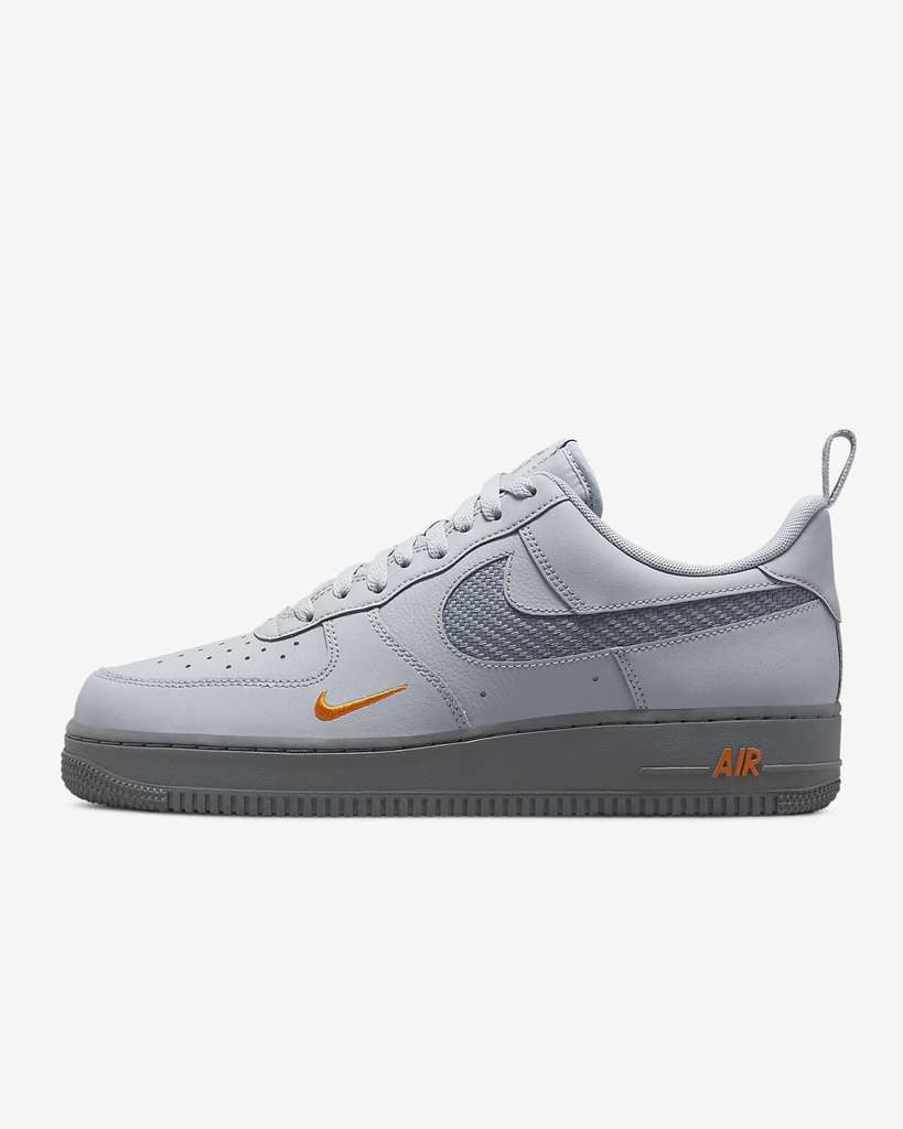 Nike Air Force 1 '07 Men's Shoes