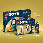 LEGO 41811 DOTS Hogwarts Desktop Kit