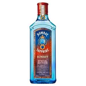Bombay Sapphire Special Edition Gin (70cl) - £13.20 instore @ Tesco (York Askham Bar)