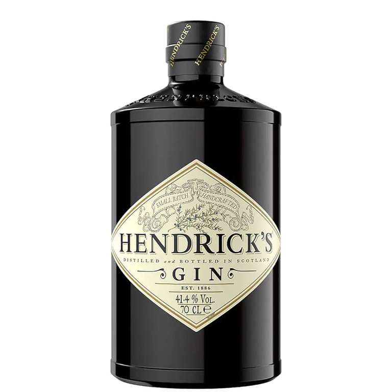 Hendricks gin 70cl £20 / Dangerous Don Mezcal £20 / Haymans gin £15 - Bidston, Wirral