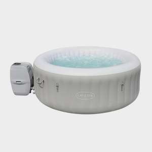 Lay-Z-Spa Tahiti AirJet Hot Tub £149 delivered at Ultimate Outdoors