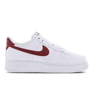 Nike Air Force 1 Low Men's Limited Sizes - Free Delivery FLX Members