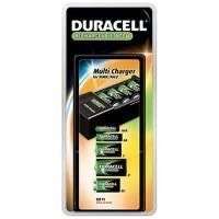 Duracell CEF11 Multi Battery Charger for All Sizes AA, AAA, C, D + 9v NiMH/NiCd Cells £13.23 @ Battery Masters