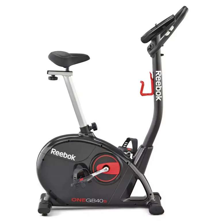 Reebok GB40s Exercise Bike £199.99 + £6 