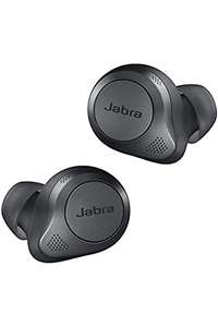 Jabra True Wireless Headphones from £58.99 for Jabra Elite 3 Lilac @ Amazon