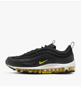 Nike Air Max 97 Men's Shoes Free standard delivery with Nike Membership
