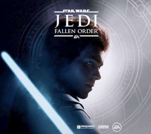 Star Wars Jedi: Fallen Order - £5.24 on Steam PC / £6.74 Deluxe Edition @ Steam
