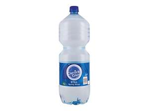 Carrick Glen 2 liters Still /Sparkling Mineral Water