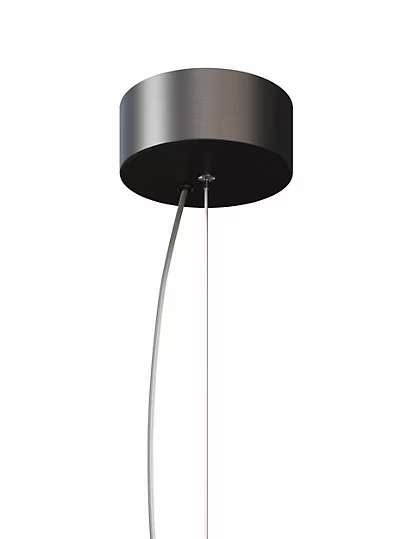 Spiral LED Pendant Ceiling Light (Black) - £30 (Free Click & Collect) @ Marks & Spencer