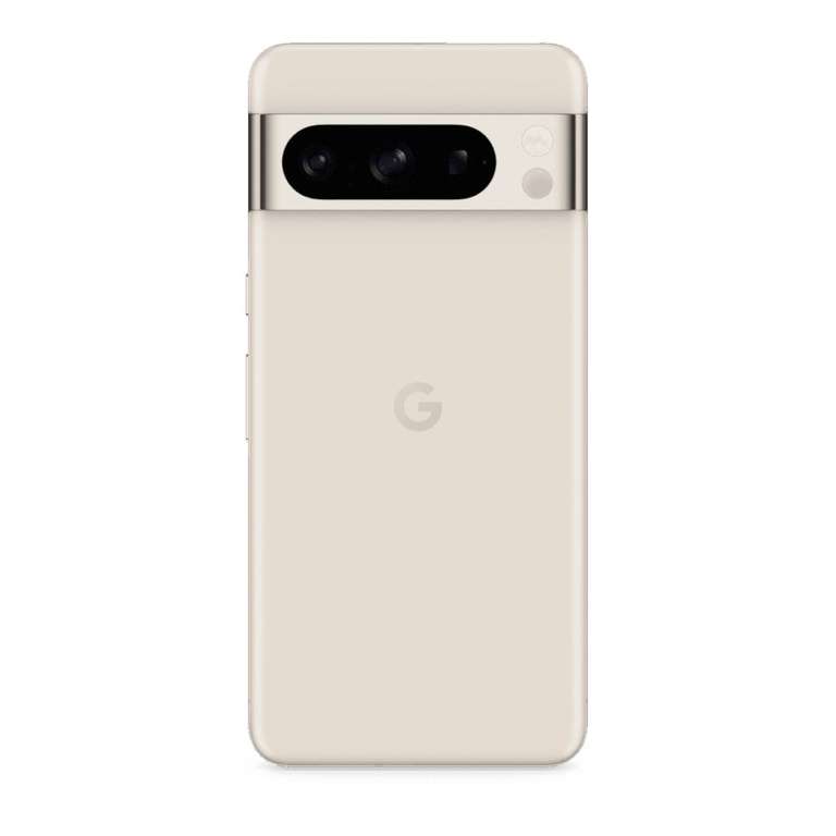 Google Pixel 8 Pro - Refurbished Good as New - with code