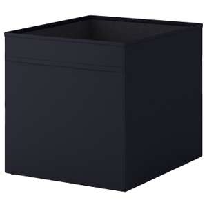 Ikea Drona Storage Boxes for Kallax Units - £2.40 instore @ Ikea