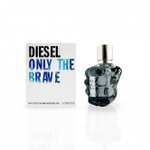 TWO Diesel Only The Brave Eau De Toilette 35ml Spray + Free Mainland UK Delivery With Code
