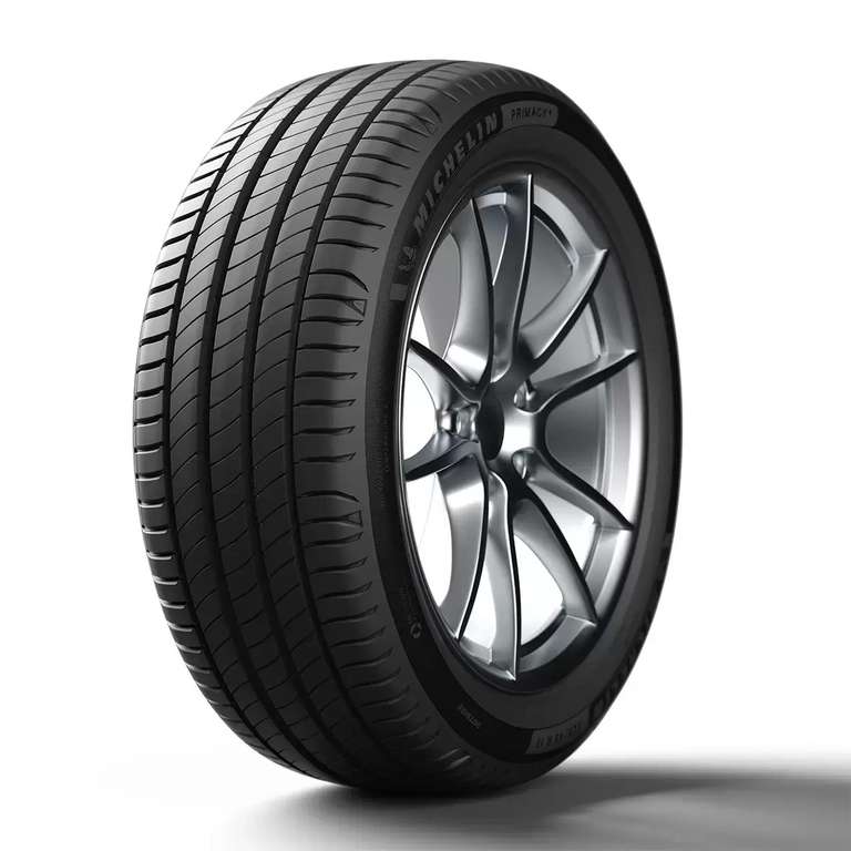 2 x Fitted Michelin 225/40 R18 92 (Y) PRIMACY 4+ XL tyres ( price ...
