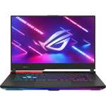 Asus ROG Strix G15 15.6" Gaming Laptop NVIDIA GeForce RTX 3050 Ti AMD Ryzen 7 512GB SSD - Black £764.10 + £3.99 Delivery @ ao (UK Mainland)
